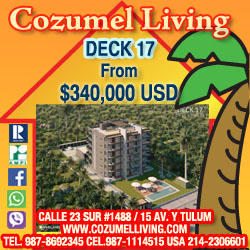 Cozumel Living