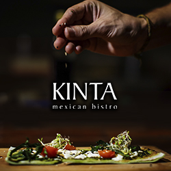 Kinta Bistro Cozumel 