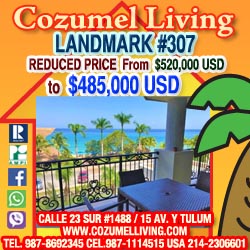 Cozumel Living