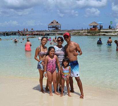 Cozumel Parks