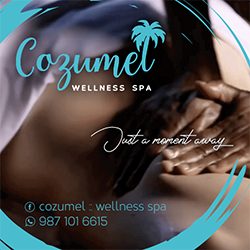 Cozumel Wellness Spa