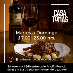 Casa Tomas