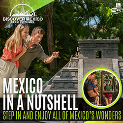 Discover Mexico Park