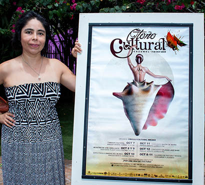 Fall Cozumel Cultural 2019