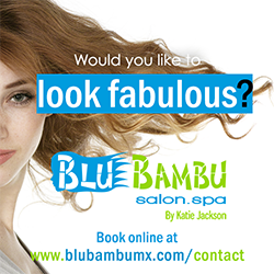 Blu Bambu Cozumel