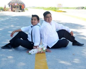 Cozumel LGBT Wedding