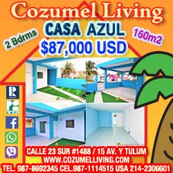 Cozumel Living