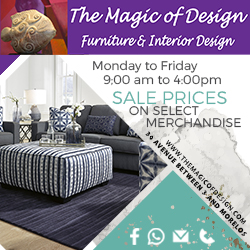 MagicofDesign