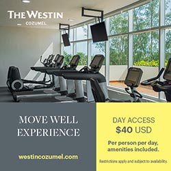 Westin Cozumel Resort