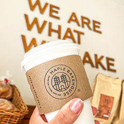 Maple Bakehouse