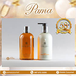 Pama Cozumel