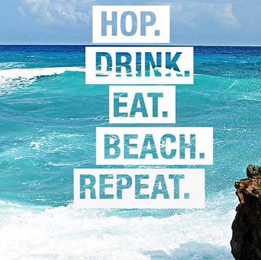 Cozumel Bar Hop