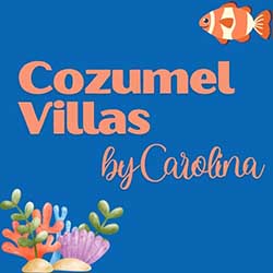 Cozumel Villas by Carolina