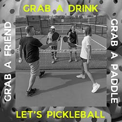 Pickleball Cozumel