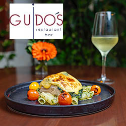 Guidos Couzmel Restaurant