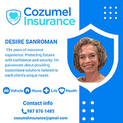 Cozumel Insurance