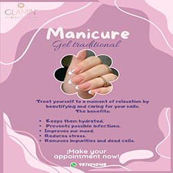 Glamin Your Nails