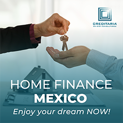 Home Finance Mexico