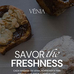 Venia Comfort Food Cozumel