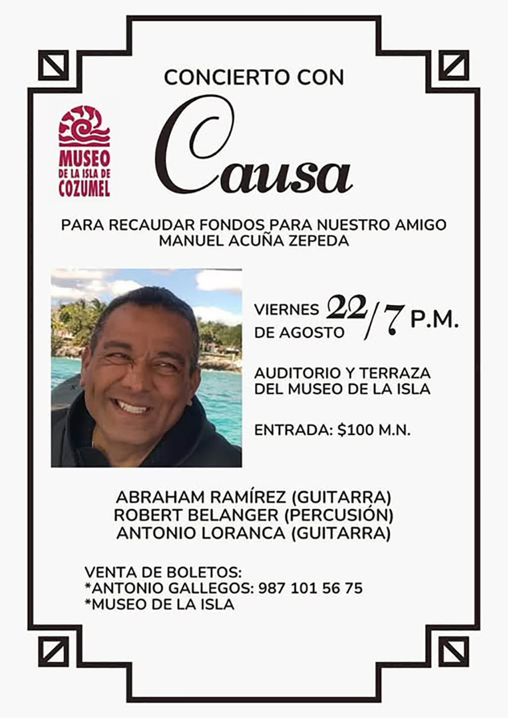 Octubre