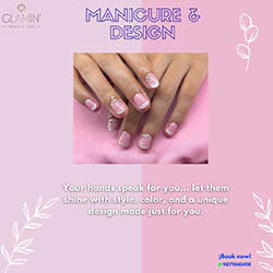 Glamin Your Nails