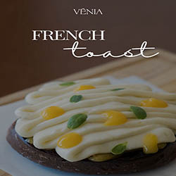 Venia Comfort Food Cozumel