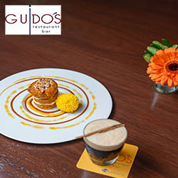 Guidos Restaurant Cozumel