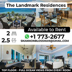 Landmark Luxury Condo