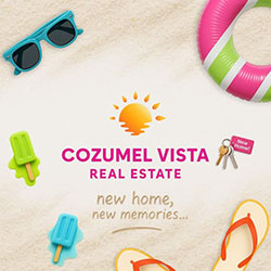 Cozumel Vista Real Estate