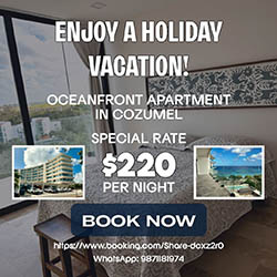 D'Maria Condo Rental