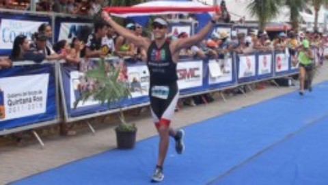 Cozumel’s 8th Annual Ironman This Sunday
