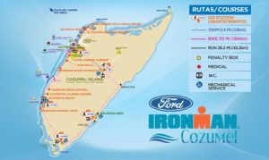 Cozumel Ironman