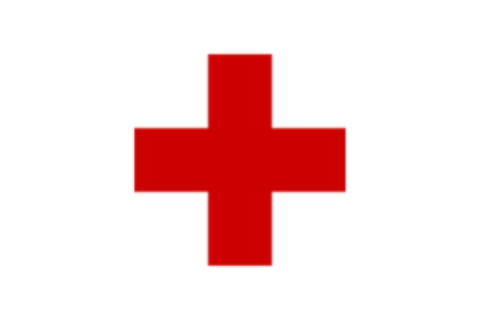 Cozumel Red Cross Cruz Roja Volunteer