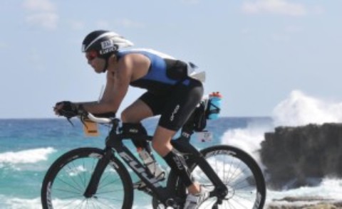 Cozumel Bicycle Lane