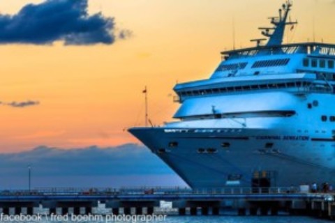 Cozumel Cruise Ship Arrivals