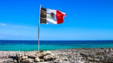 Quintana Roo Anniversary
