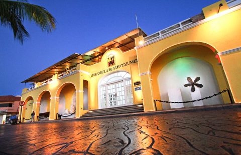 Cozumel Museum Discount Bracelet