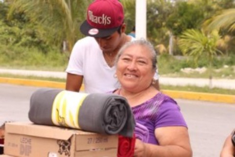 Cozumel Charities:  Please Help DIF with an Ongoing Personal Need