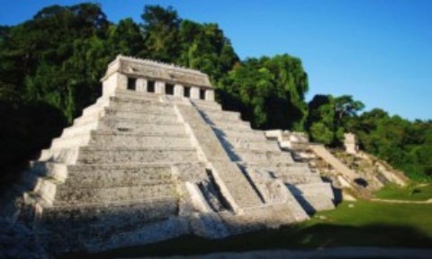 Palenque:  Scientists Make New Discovery in Palenque