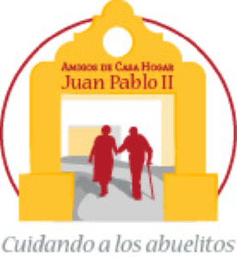 Casa Hogar Juan Pablo II