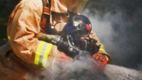 Cozumel Firefighters Release Response Statistics
