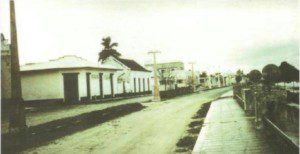 Old Cozumel