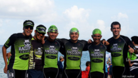 Cozumel’s 8th Annual Ironman Just Over a Week Away