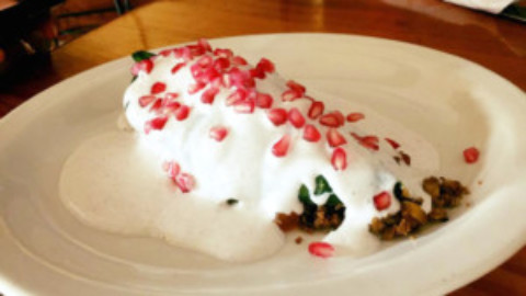 Mexican Independence & the blend of cultural gastronomy