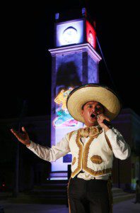 Photo Courtesy of Ayuntamiento Cozumel