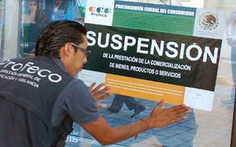 PROFECO Cozumel Consumer Protection