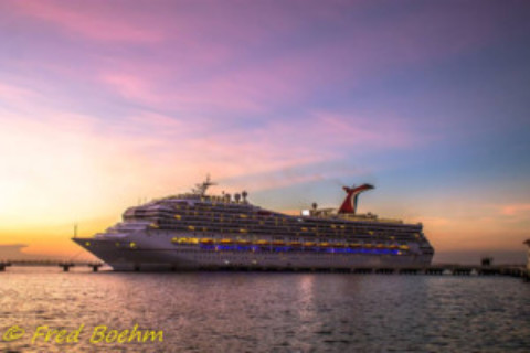 Cozumel Cruise Ship Cancellations 2022 COVID