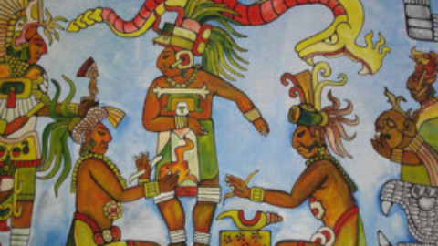 Mayan Weather Predictions