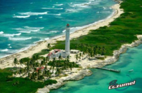 2nd Annual Cozumel Aerial Photo Competition