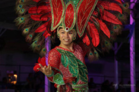 Cozumel Carnaval 2017 Update: Parades Start This Weekend